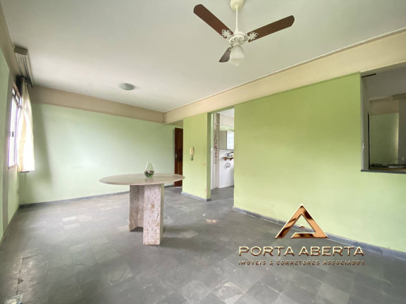 Imagem Apartamento com 2 Quartos à Venda, 78 m² em Ferroviários - Ipatinga