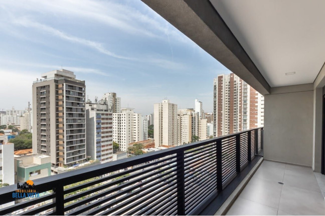 Imagem Apartamento com 1 Quarto à Venda, em Vila Mariana - São Paulo Imagem Apartamento com 1 Quarto à Venda, em Vila Mariana - São Paulo