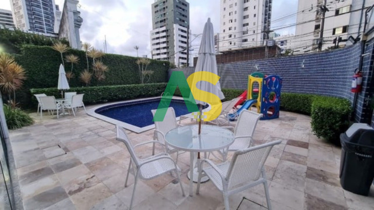 Imagem Imóvel com 3 Quartos à Venda, 113 m² em Boa Viagem - Recife