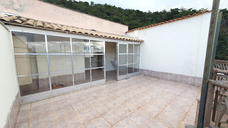 Imagem Cobertura com 4 Quartos à Venda, 201 m² em Santa Helena - Juiz De Fora