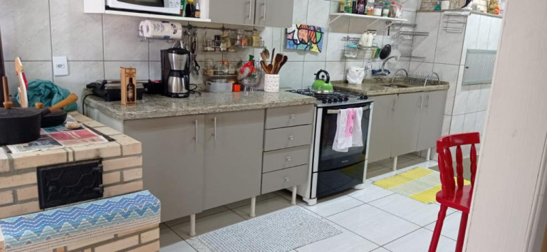 Imagem Casa com 4 Quartos à Venda, em Arroio Teixeira - Capao Da Canoa Imagem Casa com 4 Quartos à Venda, em Arroio Teixeira - Capao Da Canoa