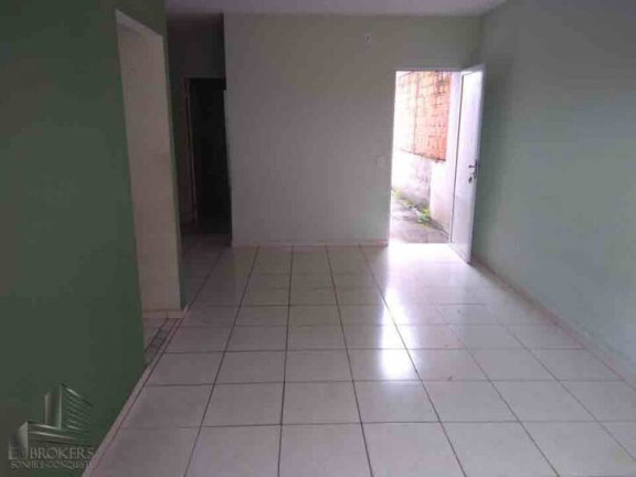 Imagem Casa com 3 Quartos à Venda, 70 m² em Wanel Ville - Sorocaba Imagem Casa com 3 Quartos à Venda, 70 m² em Wanel Ville - Sorocaba