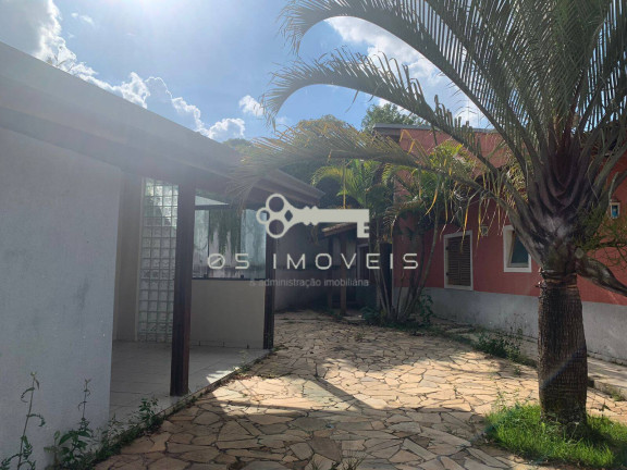 Imagem Casa com 3 Quartos à Venda, 400 m² em Granja Viana - Cotia Imagem Casa com 3 Quartos à Venda, 400 m² em Granja Viana - Cotia
