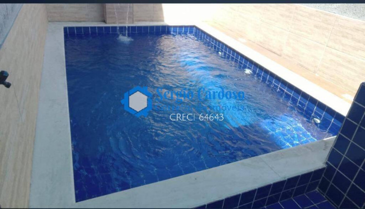 Casa com 2 Quartos à Venda, 70 m² em Cibratel Ii - Itanhaém