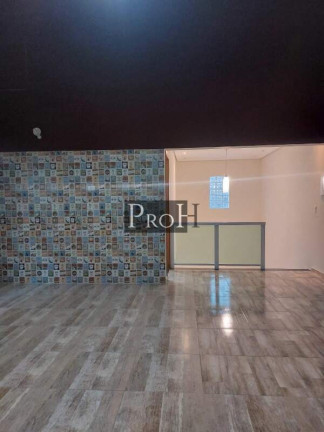 Imagem Sobrado com 3 Quartos à Venda, 143 m² em Jardim Hollywood - São Bernardo Do Campo Imagem Sobrado com 3 Quartos à Venda, 143 m² em Jardim Hollywood - São Bernardo Do Campo