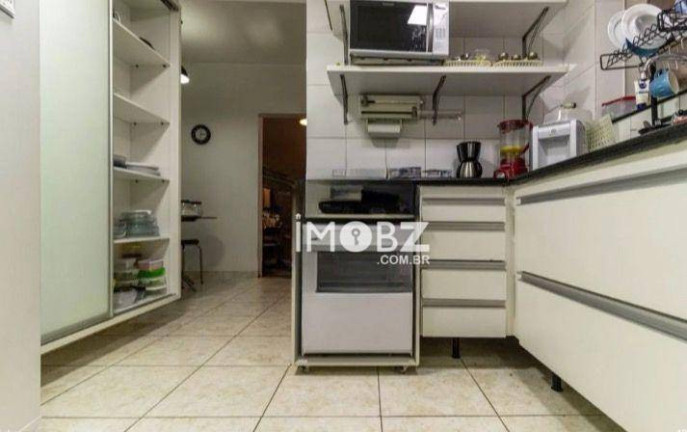 Imagem Imóvel com 3 Quartos à Venda, 177 m² em Higienópolis - São Paulo Imagem Imóvel com 3 Quartos à Venda, 177 m² em Higienópolis - São Paulo