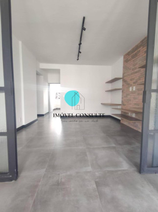 Imagem Apartamento com 1 Quarto para Alugar, 49 m² em Vila Buarque - São Paulo Imagem Apartamento com 1 Quarto para Alugar, 49 m² em Vila Buarque - São Paulo