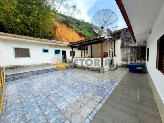 Imagem Casa com 4 Quartos à Venda, 164 m²