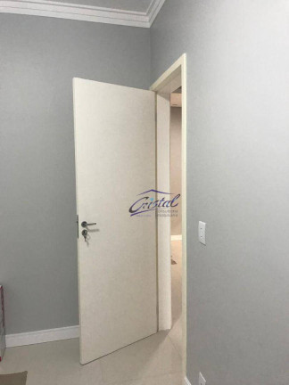 Imagem Apartamento com 2 Quartos à Venda, 52 m² em Jardim Do Lago - São Paulo