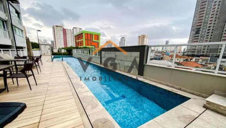 Imagem Apartamento com 2 Quartos à Venda, 67 m² em Parque São Jorge - São Paulo Imagem Apartamento com 2 Quartos à Venda, 67 m² em Parque São Jorge - São Paulo