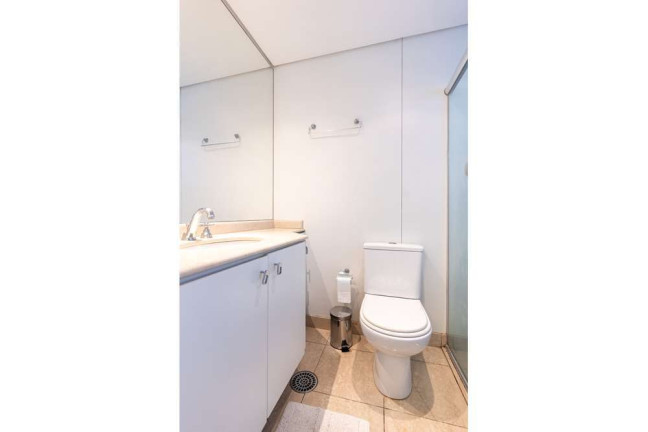 Apartamento com 3 Quartos à Venda, 193 m² em Moema - São Paulo