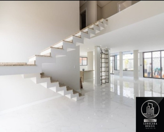 Imagem Casa com 3 Quartos à Venda, 300 m² em Parque Ibiti Reserva - Sorocaba Imagem Casa com 3 Quartos à Venda, 300 m² em Parque Ibiti Reserva - Sorocaba