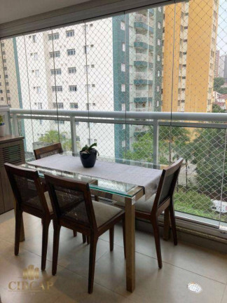 Imagem Apartamento com 2 Quartos à Venda, 76 m² em Perdizes - São Paulo Imagem Apartamento com 2 Quartos à Venda, 76 m² em Perdizes - São Paulo