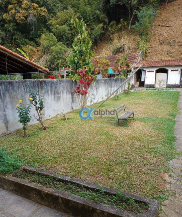 Imagem Casa com 4 Quartos à Venda ou Locação, 232 m² em Corrêas - Petrópolis Imagem Casa com 4 Quartos à Venda ou Locação, 232 m² em Corrêas - Petrópolis