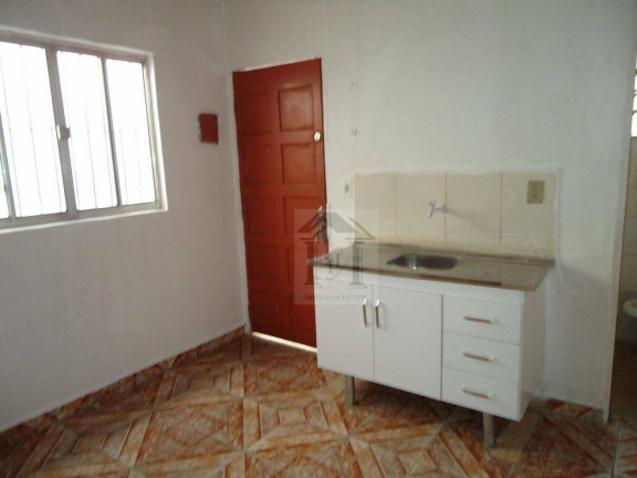 Casa com 1 Quarto para Alugar, 45 m² em Vila Socorro - São Paulo