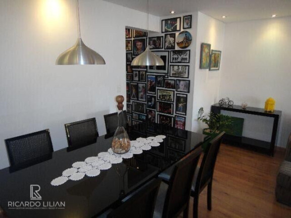 Imagem Apartamento com 3 Quartos à Venda, 78 m² em Jardim São Paulo - Guarulhos