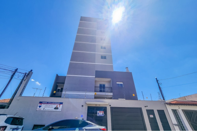 Imagem Apartamento com 2 Quartos à Venda, 41 m² em Vila Zelina - São Paulo Imagem Apartamento com 2 Quartos à Venda, 41 m² em Vila Zelina - São Paulo