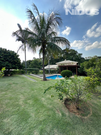 Imagem Casa com 3 Quartos à Venda, 250 m² em Caguassu - Sorocaba