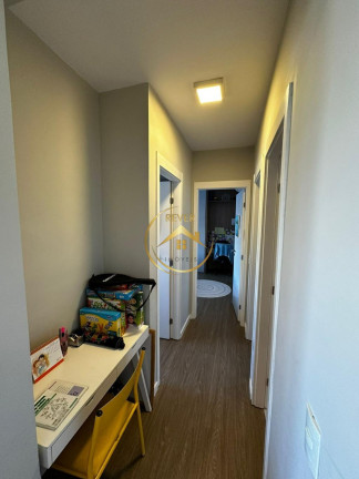 Imagem Apartamento com 3 Quartos à Venda, 90 m² em Jardim América - Paulínia Imagem Apartamento com 3 Quartos à Venda, 90 m² em Jardim América - Paulínia