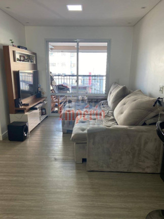 Imagem Apartamento com 2 Quartos à Venda, 85 m² em Vila Curuçá - Santo André