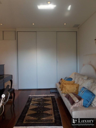 Imagem Apartamento com 4 Quartos para Alugar, 295 m² em Vila Nova Conceição - São Paulo Imagem Apartamento com 4 Quartos para Alugar, 295 m² em Vila Nova Conceição - São Paulo