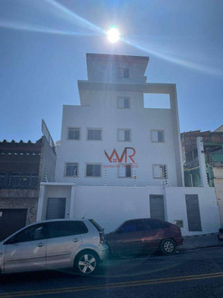 Apartamento com 2 Quartos à Venda, 40 m² em Vila Nhocune - São Paulo