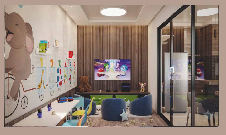 Imagem Apartamento com 3 Quartos à Venda, 130 m² em Perequê - Porto Belo Imagem Apartamento com 3 Quartos à Venda, 130 m² em Perequê - Porto Belo