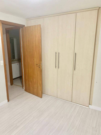 Imagem Apartamento com 3 Quartos para Alugar, 91 m² em Alphaville Comercial - Barueri