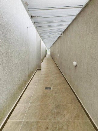 Imagem Kitnet com 1 Quarto à Venda, 38 m² em Ponta Da Praia - Santos Imagem Kitnet com 1 Quarto à Venda, 38 m² em Ponta Da Praia - Santos