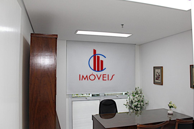 Imagem Sala Comercial à Venda, 44 m² em Pinheiros - São Paulo Imagem Sala Comercial à Venda, 44 m² em Pinheiros - São Paulo
