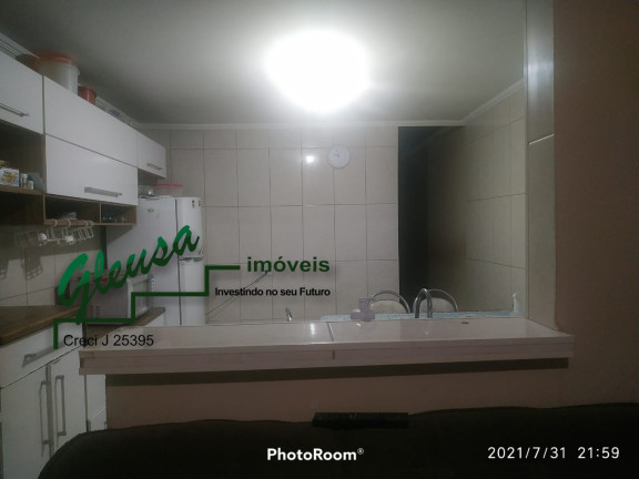 Imagem Sobrado com 3 Quartos à Venda, em Conjunto Habitacional Inácio Monteiro - São Paulo Imagem Sobrado com 3 Quartos à Venda, em Conjunto Habitacional Inácio Monteiro - São Paulo