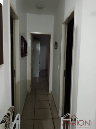 Imagem Apartamento com 2 Quartos à Venda, 62 m² em Barranco - Taubaté
