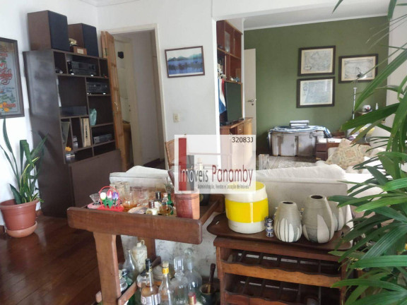 Imagem Apartamento com 3 Quartos à Venda, 88 m² em Cidade Monções - São Paulo Imagem Apartamento com 3 Quartos à Venda, 88 m² em Cidade Monções - São Paulo