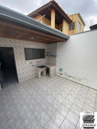 Imagem Casa com 1 Quarto à Venda, 60 m² em Vila Haro - Sorocaba Imagem Casa com 1 Quarto à Venda, 60 m² em Vila Haro - Sorocaba