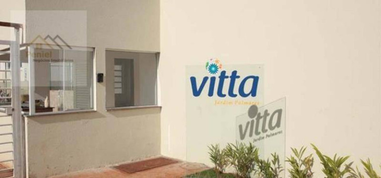 Imagem Apartamento com 2 Quartos à Venda, 42 m² em Jardim Zara - Ribeirão Preto Imagem Apartamento com 2 Quartos à Venda, 42 m² em Jardim Zara - Ribeirão Preto