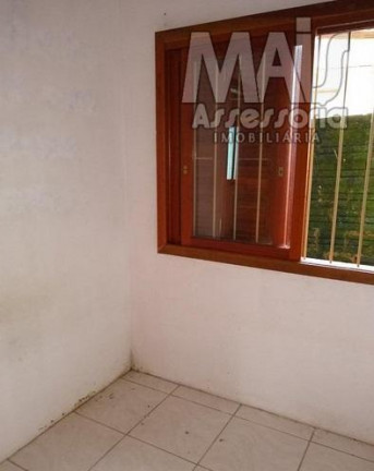 Imagem Casa com 2 Quartos à Venda, 60 m² em Canudos - Novo Hamburgo