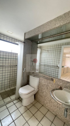 Imagem Apartamento com 4 Quartos à Venda, 177 m² em Parnamirim - Recife Imagem Apartamento com 4 Quartos à Venda, 177 m² em Parnamirim - Recife
