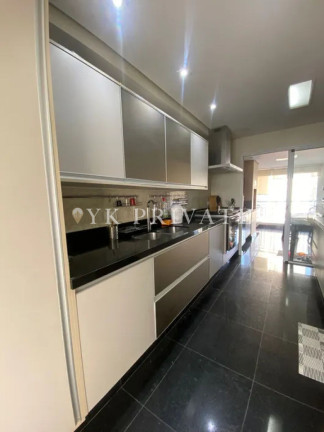 Imagem Apartamento com 3 Quartos à Venda, 177 m² em Vila Romana - São Paulo