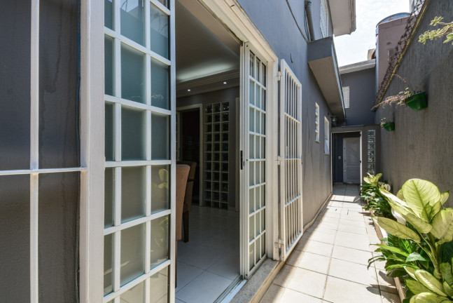 Imagem Casa à Venda, 200 m² em Indianópolis - São Paulo