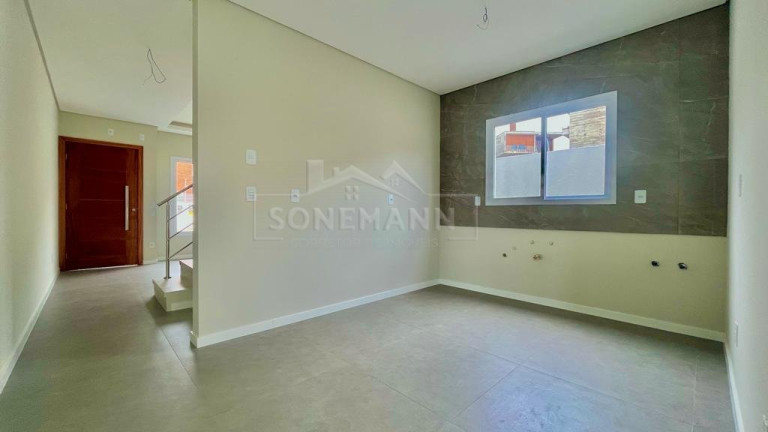 Imagem Casa com 3 Quartos à Venda, 130 m² em Santo Antônio De Lisboa - Florianópolis