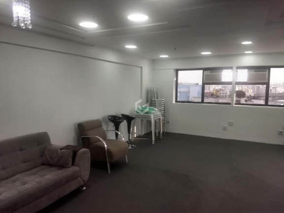 Imagem Sala Comercial à Venda, 41 m² em Mooca - São Paulo