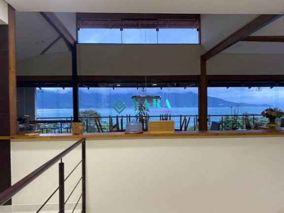 Imagem Casa com 4 Quartos à Venda, 720 m² em Santa Tereza - Ilhabela