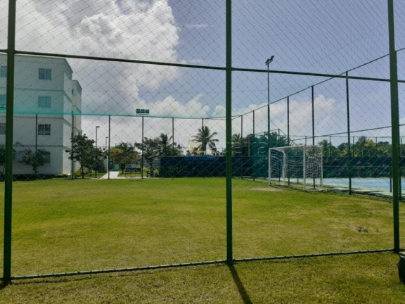 Apartamento com 3 Quartos à Venda, 67 m² em Porto De Galinhas - Ipojuca