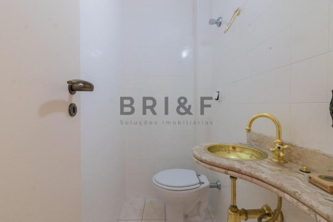 Imagem Apartamento com 3 Quartos à Venda, 145 m² em Campo Belo - São Paulo Imagem Apartamento com 3 Quartos à Venda, 145 m² em Campo Belo - São Paulo