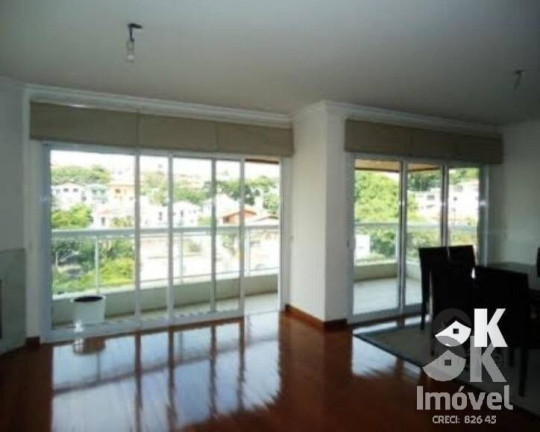Imagem Apartamento com 4 Quartos à Venda, 180 m² em Alto De Pinheiros - São Paulo Imagem Apartamento com 4 Quartos à Venda, 180 m² em Alto De Pinheiros - São Paulo