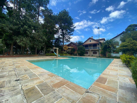 Casa com 4 Quartos à Venda, 163 m² em Alto - Teresópolis