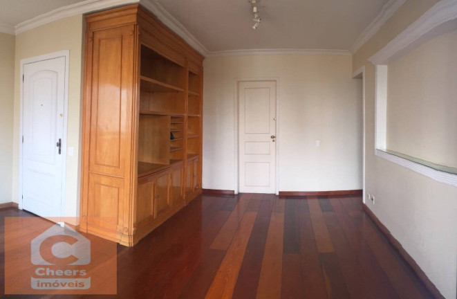 Imagem Apartamento com 3 Quartos à Venda, 115 m² em Moema - São Paulo Imagem Apartamento com 3 Quartos à Venda, 115 m² em Moema - São Paulo