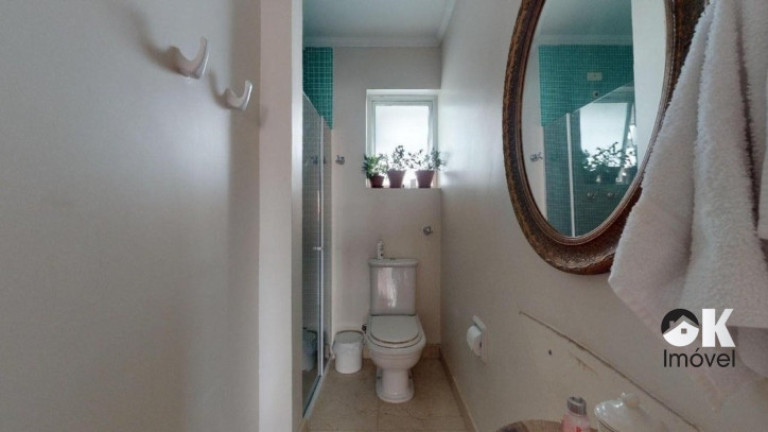Imagem Apartamento com 3 Quartos à Venda, 124 m² em Perdizes - São Paulo