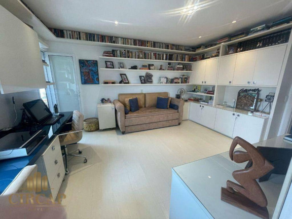 Imagem Apartamento com 4 Quartos à Venda, 493 m² em Pacaembu - São Paulo Imagem Apartamento com 4 Quartos à Venda, 493 m² em Pacaembu - São Paulo