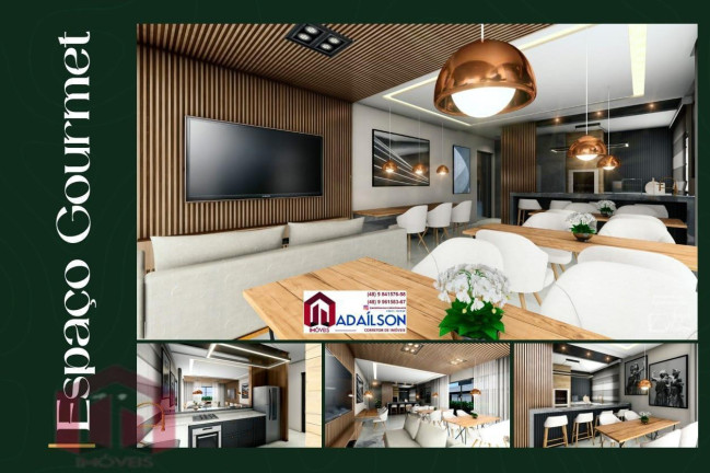 Imagem Imóvel com 1 Quarto à Venda, 45 m²